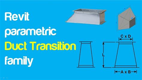 Revit duct transition family. Things To Know About Revit duct transition family. 